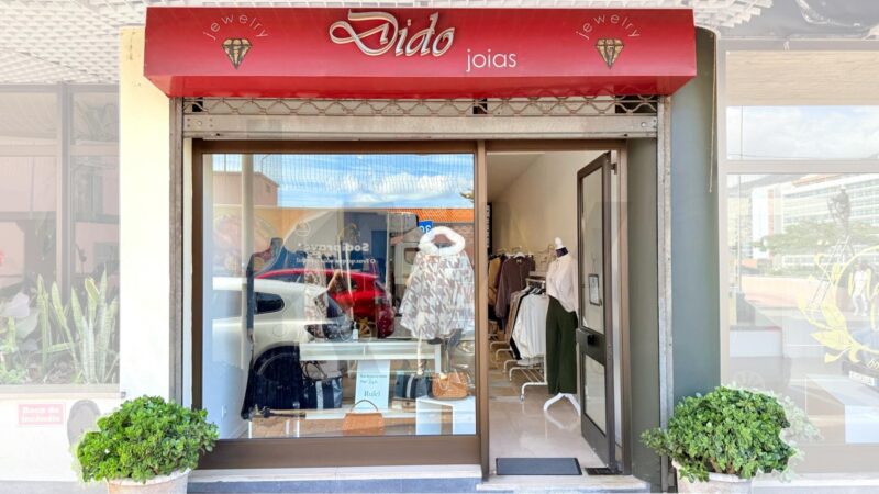 Loja Comercial no Miramar