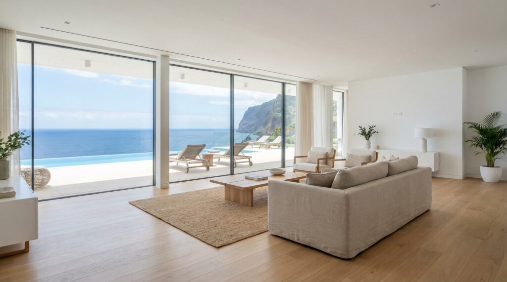 Alojamento Local in Madeira: How to Set Up a Short-Term Holiday Rental