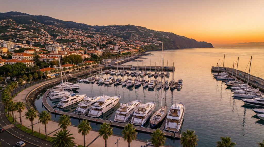 Portugal Golden Visa and Madeira: What Buyers Need to Know in 2026