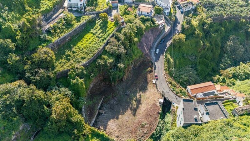 Land for Rent – 2,860 m²