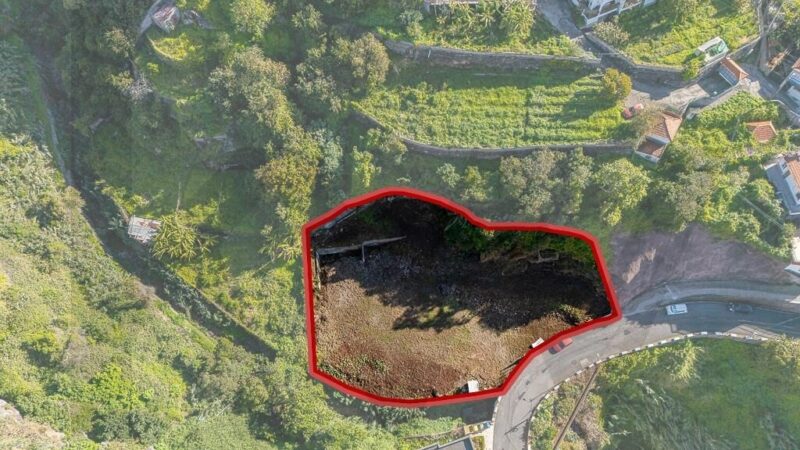Land for Rent – 2,860 m²