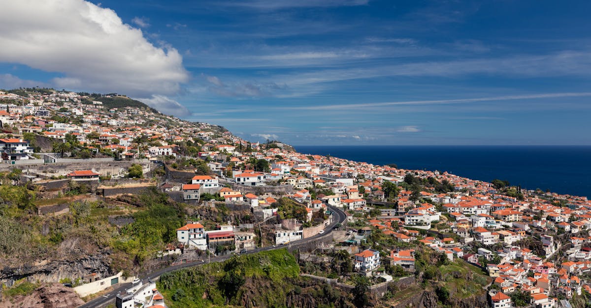 sell property in Madeira - How to Sell Your Property in Madeira: A Complete Guide for Sellers