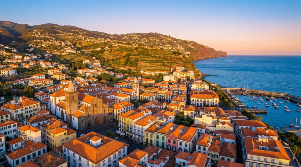 Madeira Property Taxes Explained: IMT, IMI, Stamp Duty and Costs